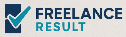 Freelance Result | Best Freelance Marketplace